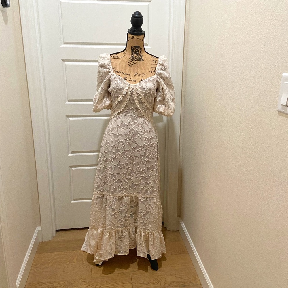Joyfolie Mia Joy Dress Size XS